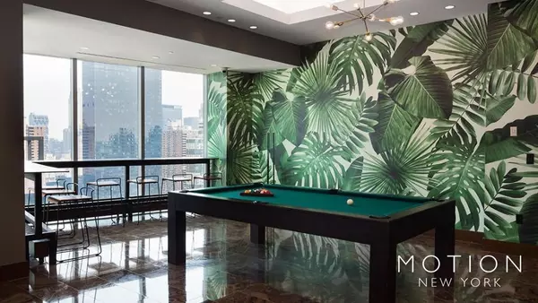 3 bedrooms apartment for rent in Midtown West - Manhattan, New York