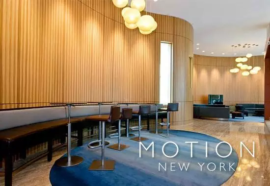 3 bedrooms apartment for rent in Midtown West - Manhattan, New York