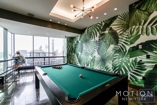 2 bedrooms apartment for rent in Midtown West - Manhattan, New York