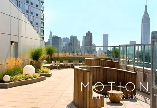 1 bedroom apartment for rent in Midtown West - Manhattan, New York