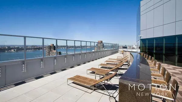 1 bedroom apartment for rent in Midtown West - Manhattan, New York