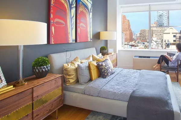 1 bedroom apartment for rent in Tribeca - Manhattan, New York