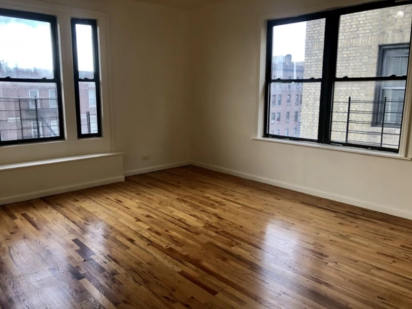 3 bedrooms apartment for rent in Washington Heights - Manhattan, New York