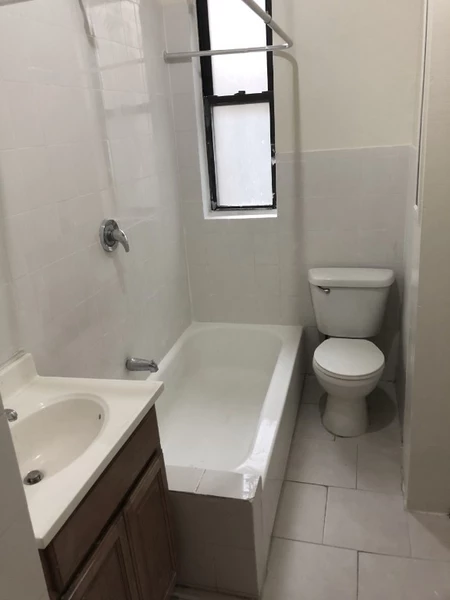 3 bedrooms apartment for rent in Washington Heights - Manhattan, New York