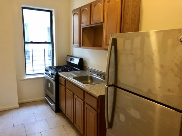 3 bedrooms apartment for rent in Washington Heights - Manhattan, New York