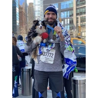 Looking for a roommate in Brooklyn, Manhattan - New York