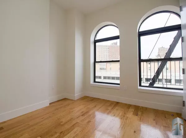 5 bedrooms apartment for rent in Bedford Stuyvesant - Brooklyn, New York