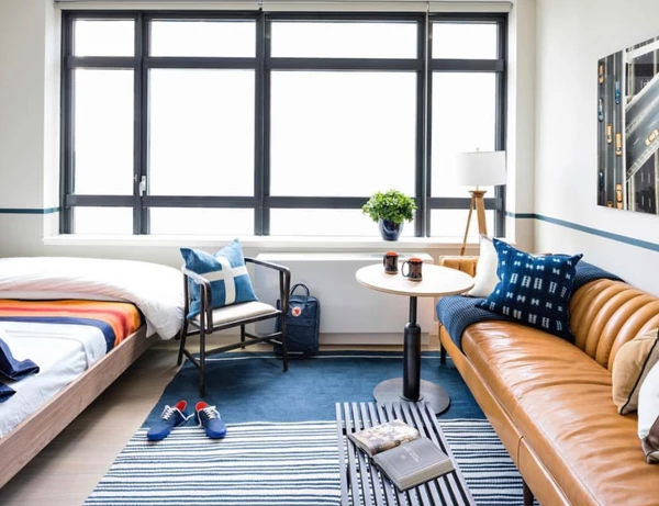 Studio Apartment for rent in LIC - Queens, New York