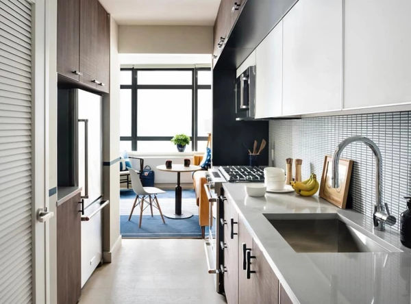 Studio Apartment for rent in LIC - Queens, New York