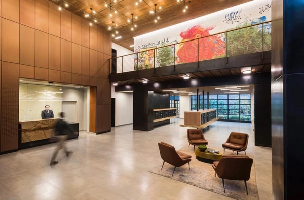 Studio Apartment for rent in LIC - Queens, New York