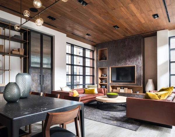 Studio Apartment for rent in LIC - Queens, New York