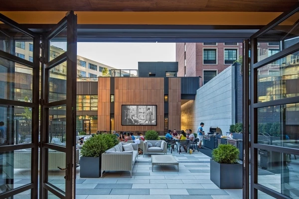 Studio Apartment for rent in LIC - Queens, New York