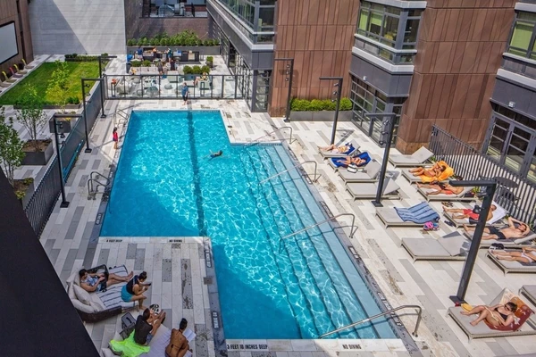 Studio Apartment for rent in LIC - Queens, New York