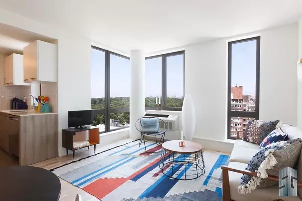 2 bedrooms apartment for rent in Prospect Lefferts Gardens - Brooklyn, New York