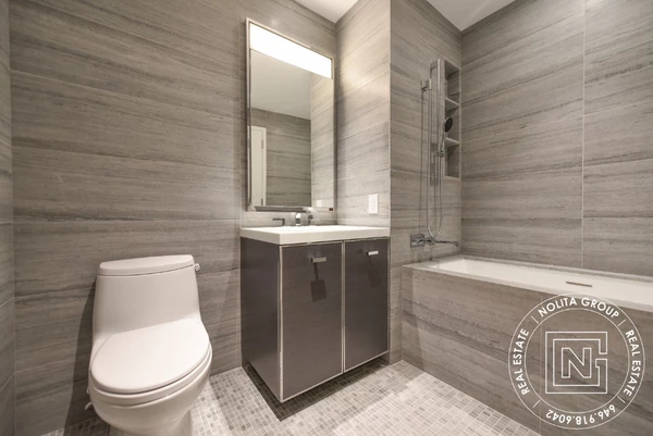 1 bedroom apartment for rent in China Town / Little Italy - Manhattan, New York