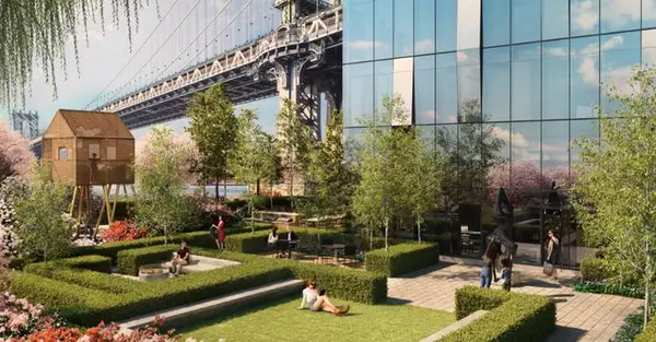 1 bedroom apartment for rent in China Town / Little Italy - Manhattan, New York