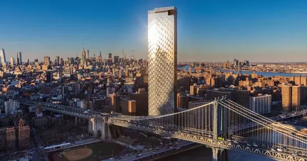 1 bedroom apartment for rent in China Town / Little Italy - Manhattan, New York