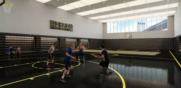 1 bedroom apartment for rent in China Town / Little Italy - Manhattan, New York