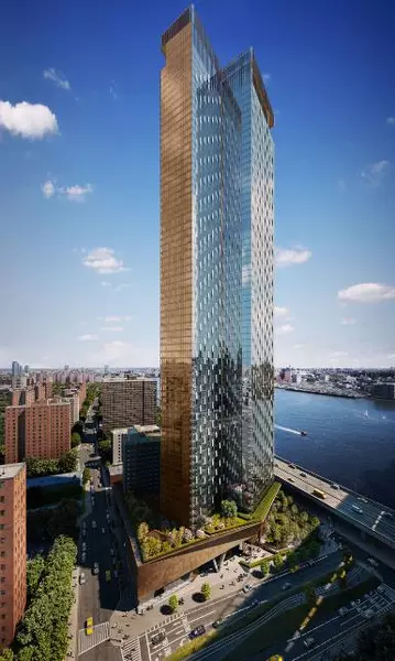 1 bedroom apartment for rent in China Town / Little Italy - Manhattan, New York