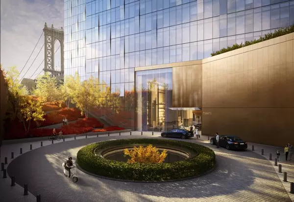 1 bedroom apartment for rent in China Town / Little Italy - Manhattan, New York