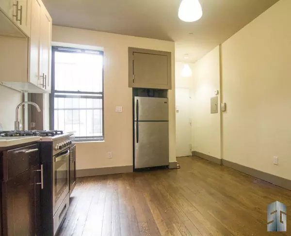 2 bedrooms apartment for rent in Crown Heights - Brooklyn, New York