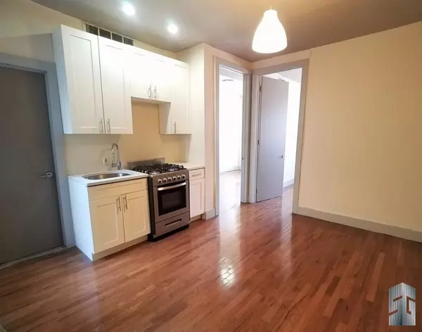2 bedrooms apartment for rent in Crown Heights - Brooklyn, New York
