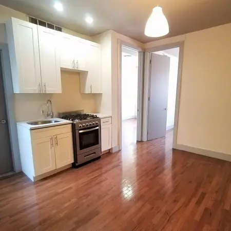 2 bedrooms apartment for rent in Crown Heights - Brooklyn, New York