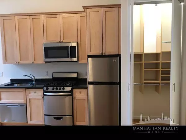 Studio Apartment for rent in Midtown West - Manhattan, New York