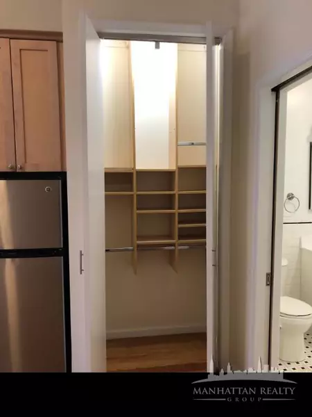 Studio Apartment for rent in Midtown West - Manhattan, New York