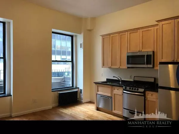 Studio Apartment for rent in Midtown West - Manhattan, New York