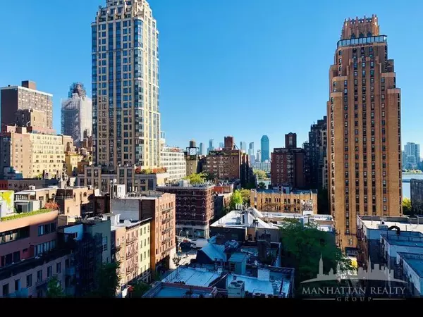 2 bedrooms apartment for rent in Midtown East - Manhattan, New York
