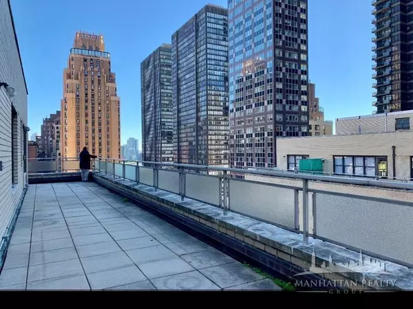 2 bedrooms apartment for rent in Midtown East - Manhattan, New York