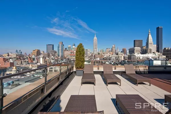 Studio Apartment for rent in Chelsea - Manhattan, New York