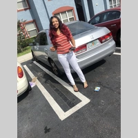 Looking for a roommate in Palm Beach County - Miami