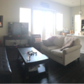 Room for rent in Downtown #2