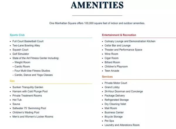 1 bedroom apartment for rent in China Town / Little Italy - Manhattan, New York