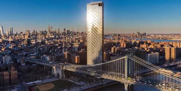 1 bedroom apartment for rent in China Town / Little Italy - Manhattan, New York