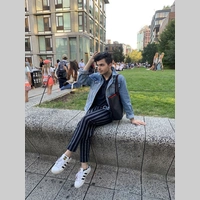 Looking for a roommate in Manhattan - New York